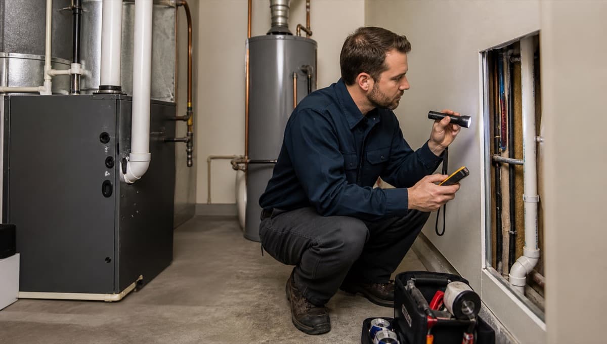 Mold Awareness Training for Maintenance Workers