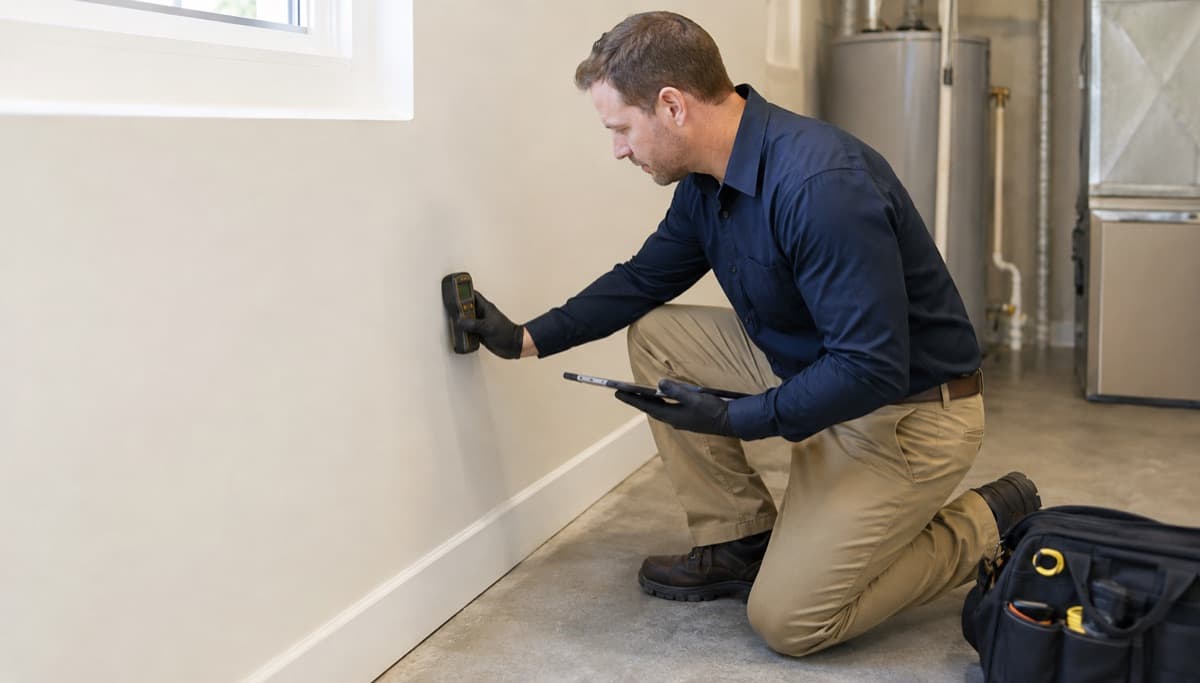 Mold Inspection Training for Home Inspectors: What to Learn Before Adding Mold Services