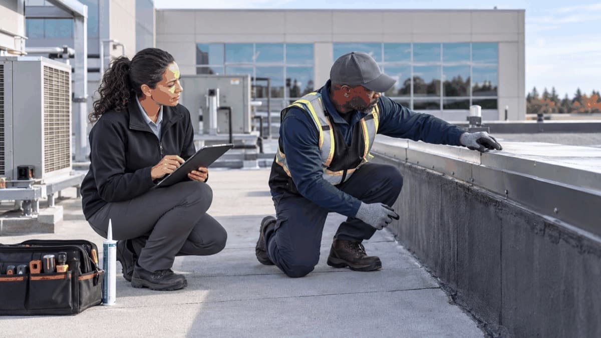 Seasonal Building-Envelope Checks: Mold Prevention Training for Property Teams