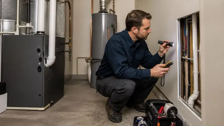Mold Awareness Training for Maintenance Workers